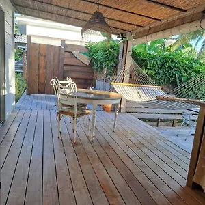  Hébergement de vacances Breeze Ocean